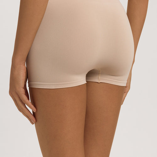 Touch Feeling Boyleg | Coffee Quartz 71822-2216