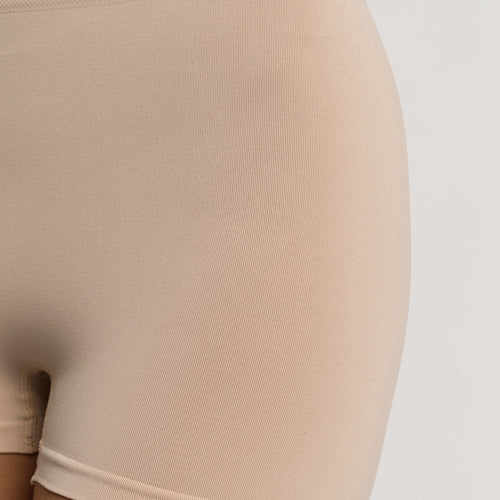 Touch Feeling Boyleg | Coffee Quartz 71822-2216