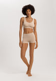 Touch Feeling Boyleg | Coffee Quartz 71822-2216