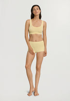 Touch Feeling Boyleg | Vanilla Highlight 71822-2224