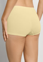 Touch Feeling Boyleg | Vanilla Highlight 71822-2224