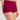 71822 Touch Feeling Boyleg - 2406 Intense Garnet