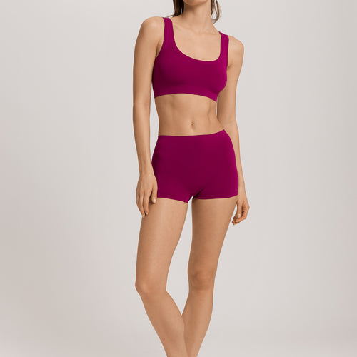 Touch Feeling Boyleg | Pink Tourmaline 71822-2473