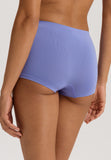 Touch Feeling Boyleg | Wisteria 71822-2484