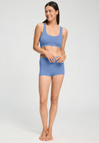 Touch Feeling Boyleg | Bluebird 71822-2599