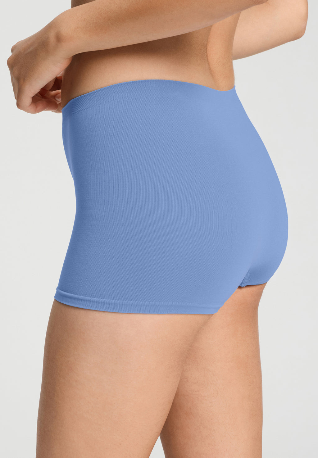 Touch Feeling Boyleg | Bluebird 71822-2599
