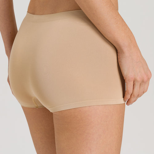 71822 Touch Feeling Boyleg - 274 Beige