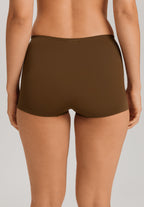 Touch Feeling Boyleg | Mochaccino 71822-2757