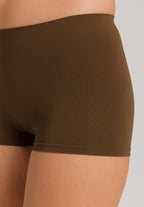 Touch Feeling Boyleg | Mochaccino 71822-2757