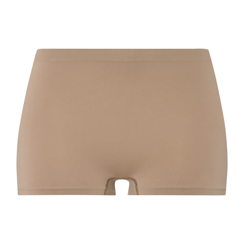 71822 Touch Feeling Boyleg - 2828 Deep Taupe