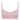 71824 Touch Feeling Spaghetti Crop Top - 1499 Crepe Pink