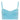 71824 Touch Feeling Spaghetti Crop Top - 1548 Soft Cyan