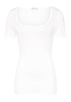 71827 Ultralight S/Slv Shirt - 101 White