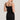 71828 Bodydress - 019 Black