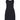 71828 Bodydress - 019 Black