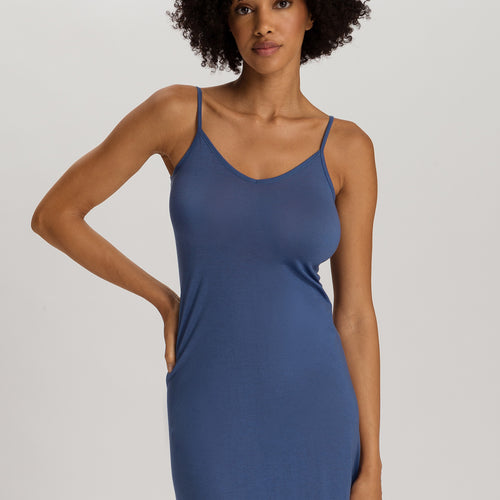 Ultralight Bodydress | Slate Blue 71828-2642