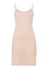 71828 Bodydress - 274 Beige