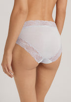 Cotton Delight Hi Cut Brief | Powder Blue 71835-2512