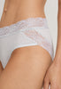 Cotton Delight Hi Cut Brief | Powder Blue 71835-2512