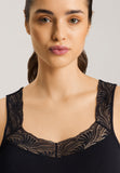 71837 Cotton Delight Tank Top - 019 Black