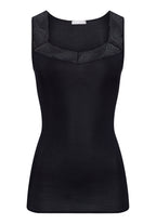 71837 Cotton Delight Tank Top - 019 Black