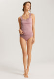 71837 Cotton Delight Tank Top - 2312 Woodrose