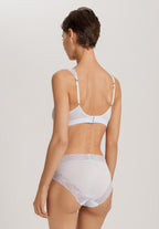 Cotton Delight Soft Cup Bra | Powder Blue 71838-2512