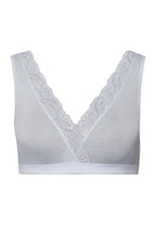 Cotton Delight Soft Cup Bra | Powder Blue 71838-2512