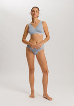Cotton Delight Soft Cup Bra | Sea Breeze 71838-2622