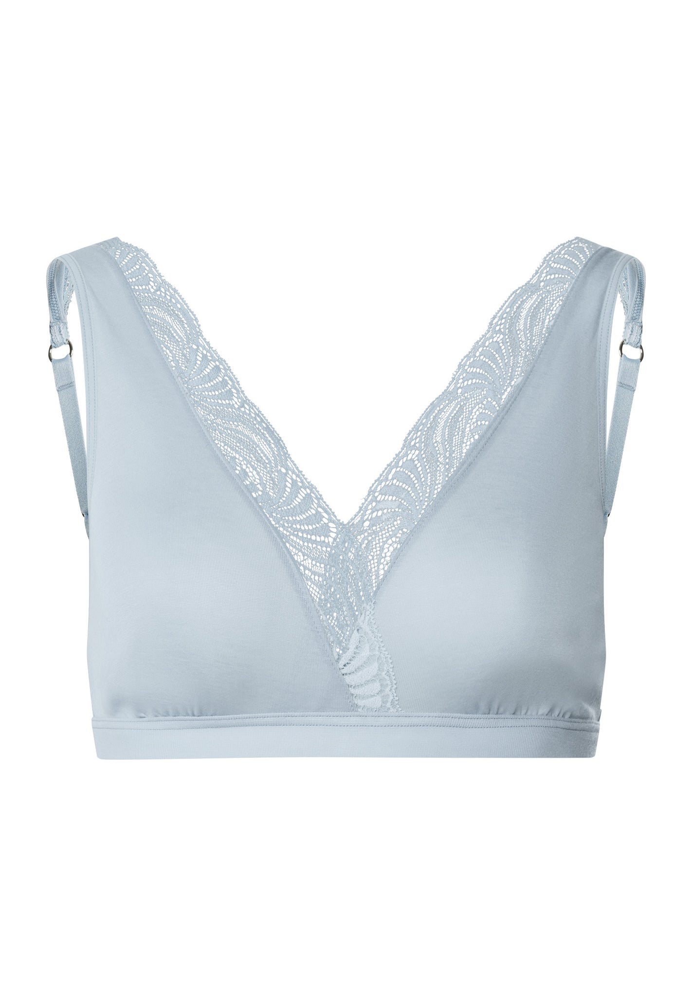 Cotton Delight Soft Cup Bra | Sea Breeze 71838-2622