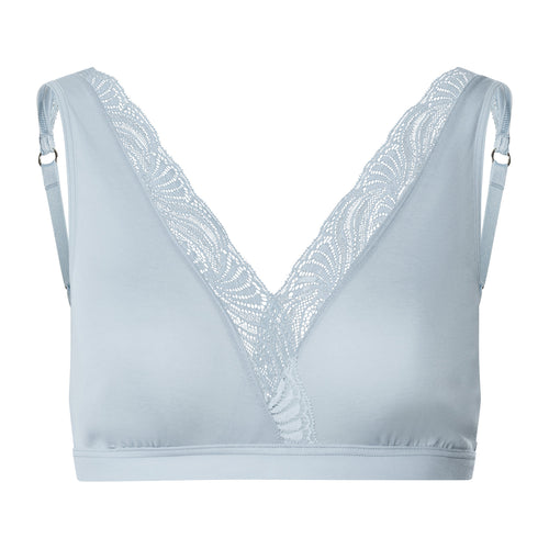 Cotton Delight Soft Cup Bra | Sea Breeze 71838-2622