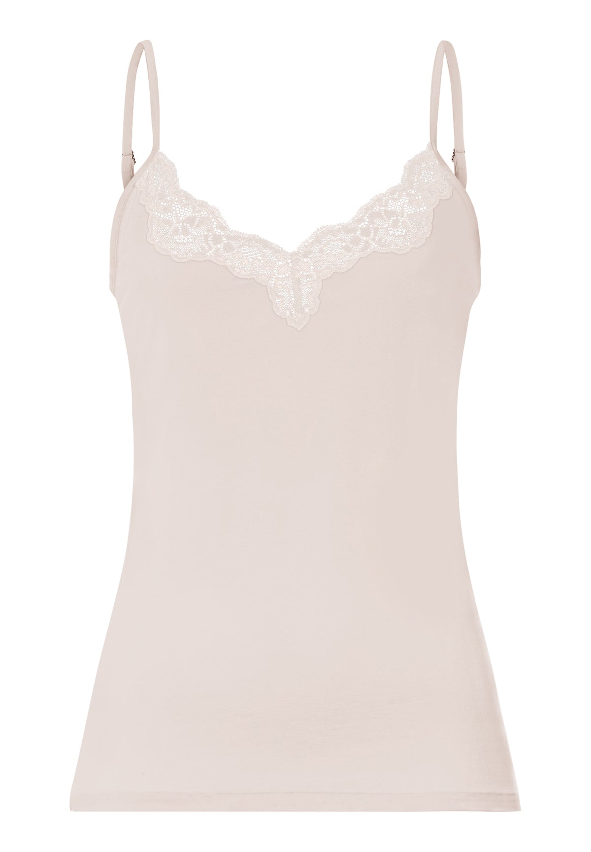 Dana Spaghetti Camisole | Moonlight 71839-1233