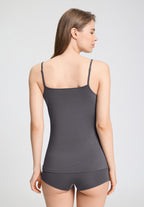 Dana Spaghetti Camisole | Boulevard 71839-2687
