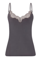 Dana Spaghetti Camisole | Boulevard 71839-2687