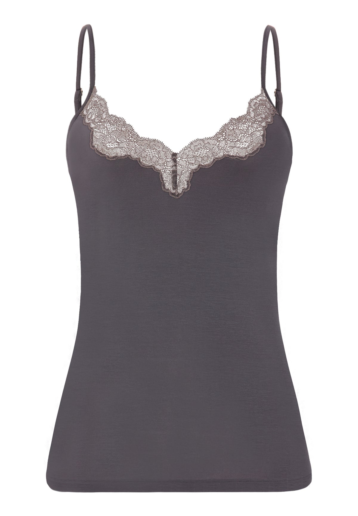Dana Spaghetti Camisole | Boulevard 71839-2687