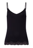 Dana V-Neck Tencel™ Camisole | Black 71840-019