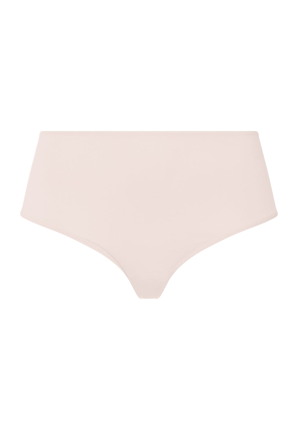 Dana Lace Back Tencel™ Full High Cut Brief | Moonlight 71842-1233