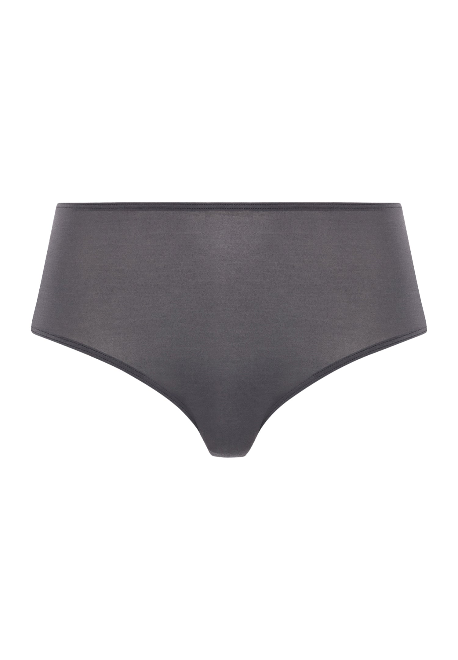 Dana Lace Back Tencel™ Full High Cut Brief | Boulevard 71842-2687