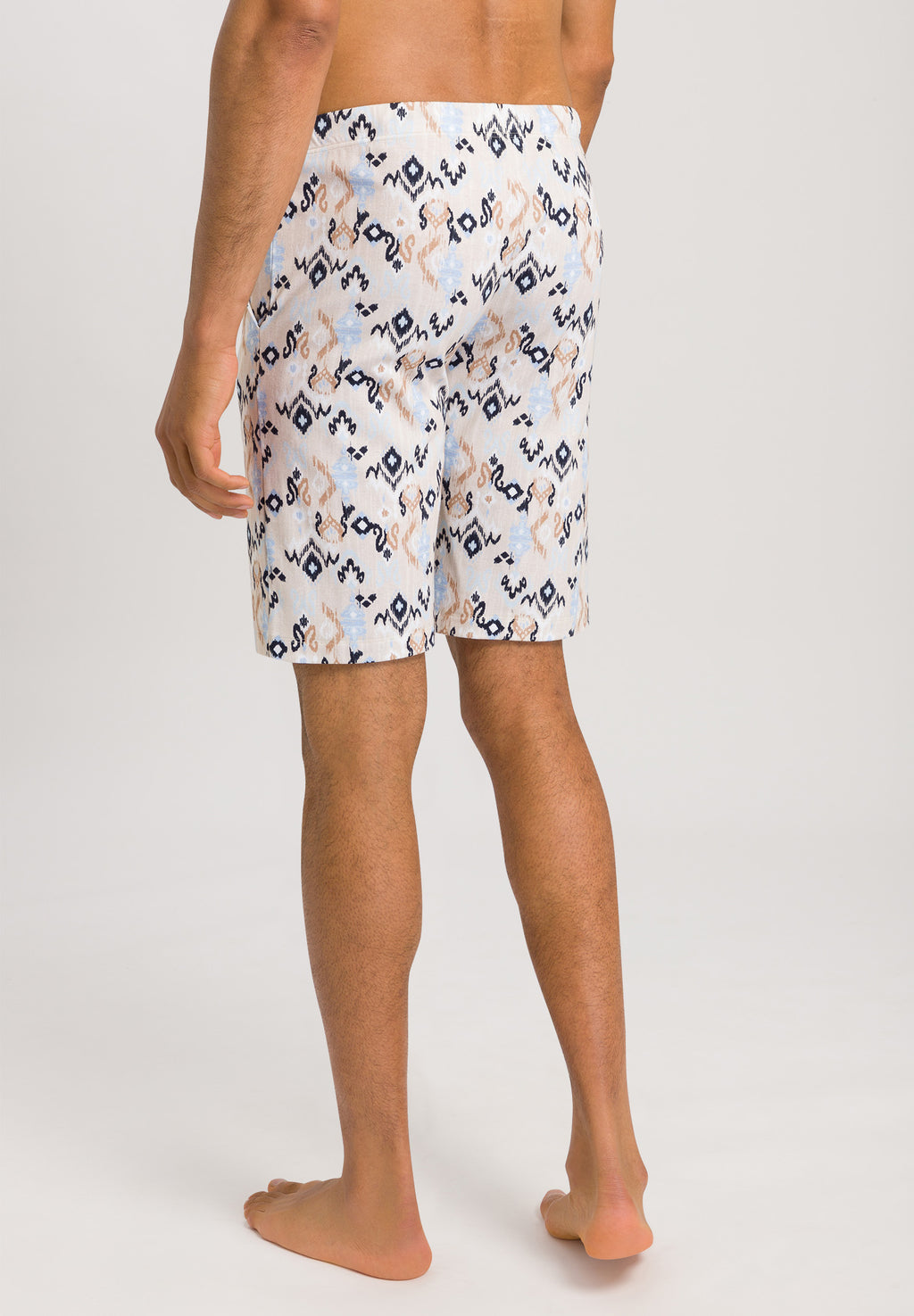 Night And Day Short Pants | Gradient Print 72207-1253