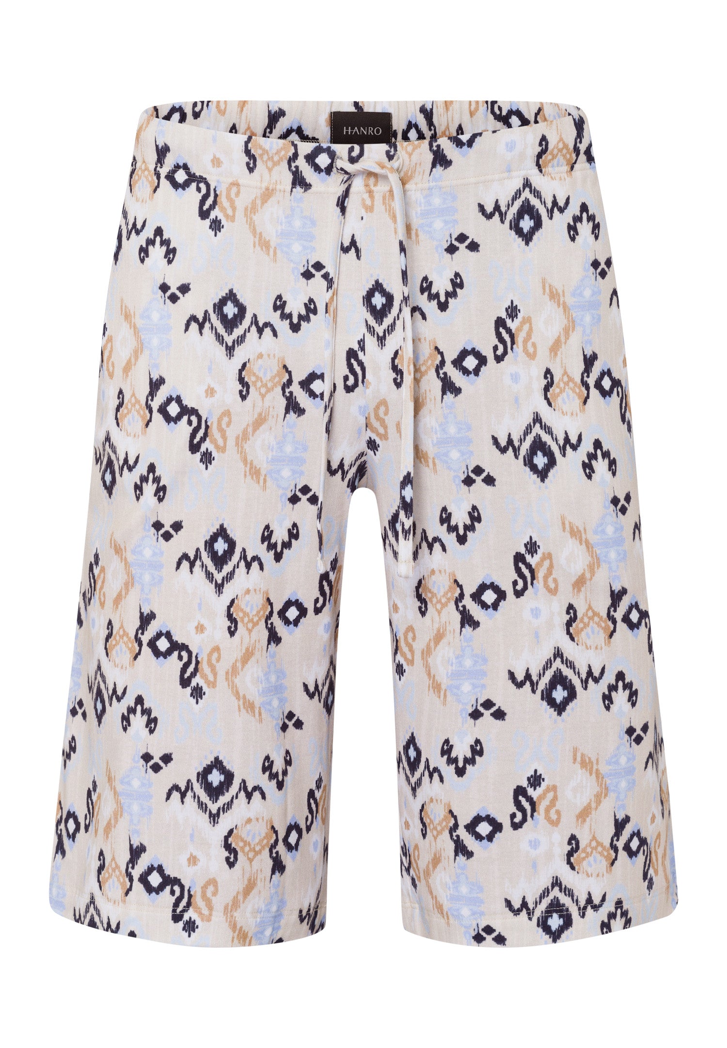 Night And Day Short Pants | Gradient Print 72207-1253