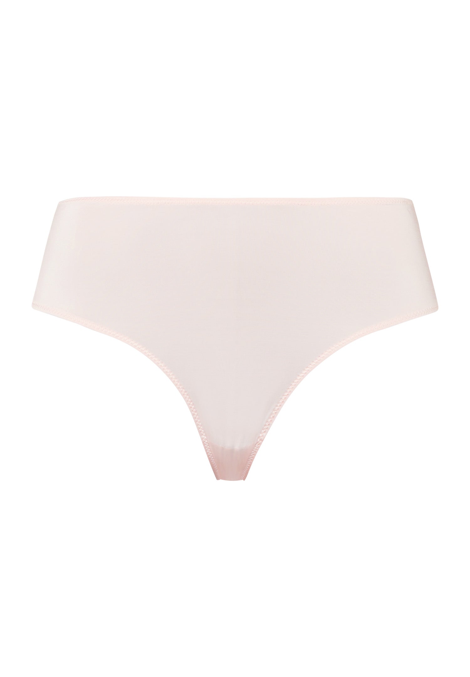 72262 Mae Hi Cut Brief - 1350 Bonbon