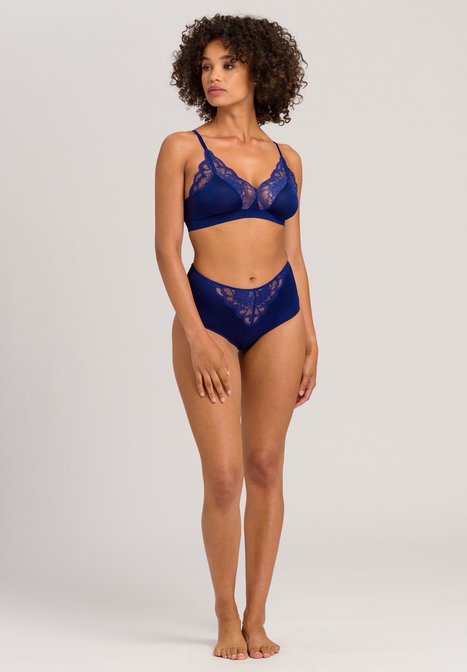 72308 Mae Full Brief - 1662 Space Blue