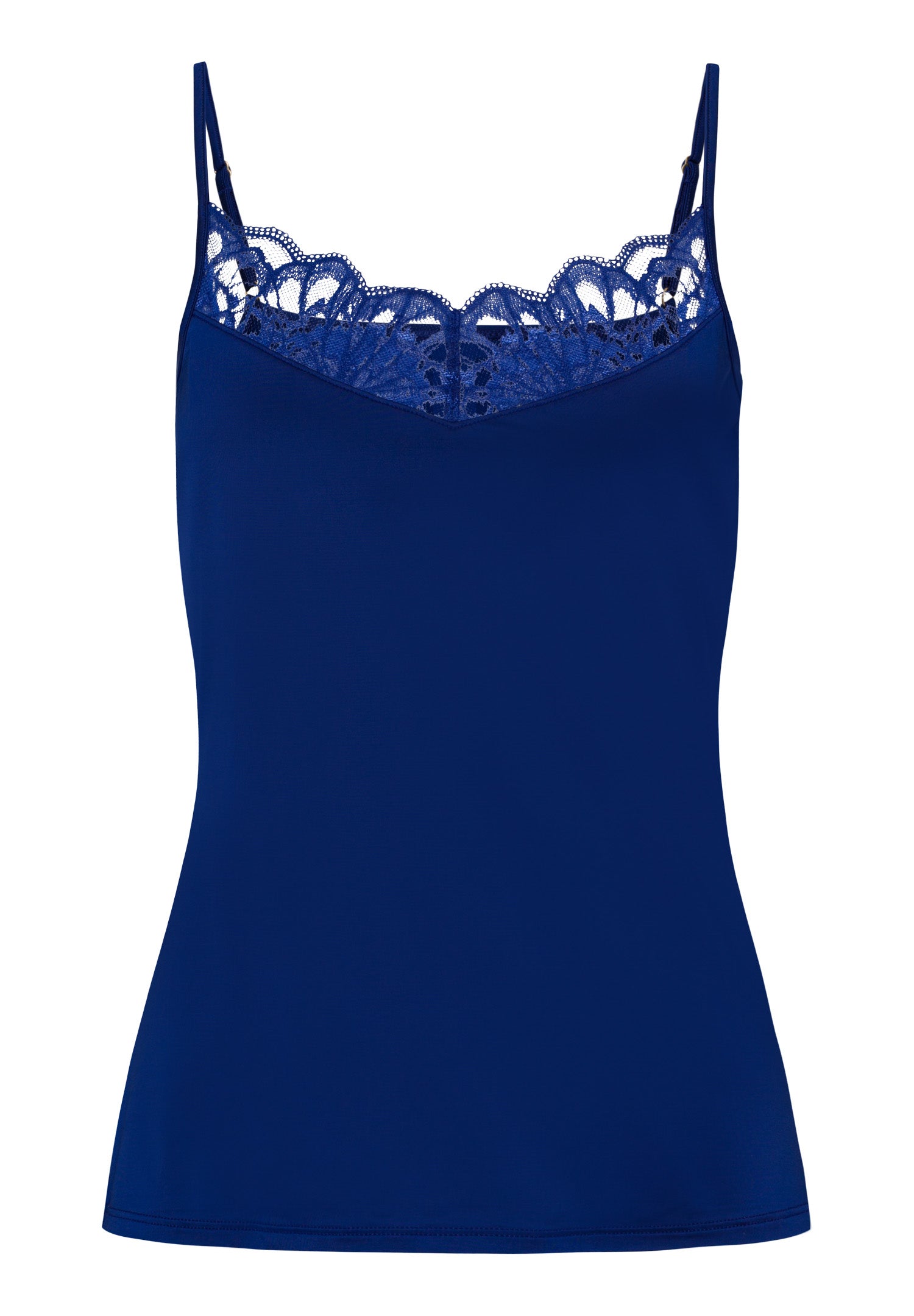 Mae Camisole | Space Blue 72309-1662