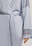 Luna Kimono Robe | Muted Blue 72368-1535