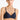 72432 Cotton Lace Spacer Soft Cup Bra - 1610 Deep Navy