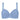 72433 Cotton Lace Spacer T-Shirt Bra - 1592 Blue Moon