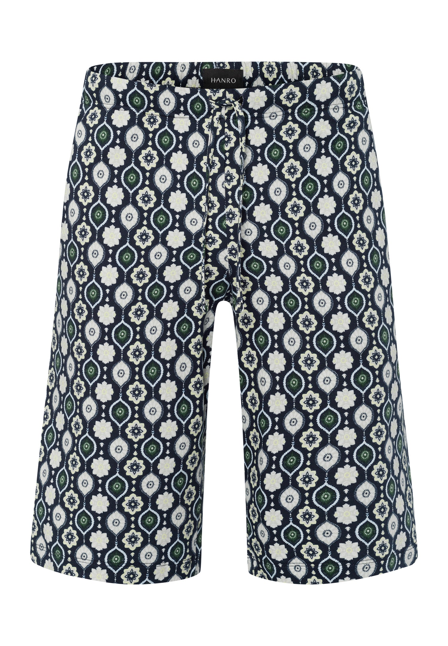 Night And Day Short Pants | Stitched Minimal 72482-1231