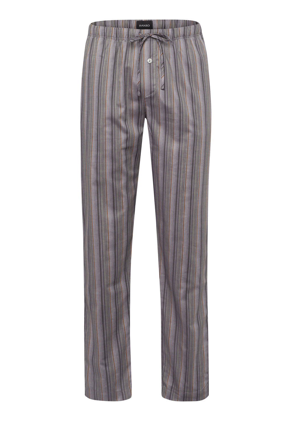 Night And Day Long Pants | Fading Stripe 72494-2386