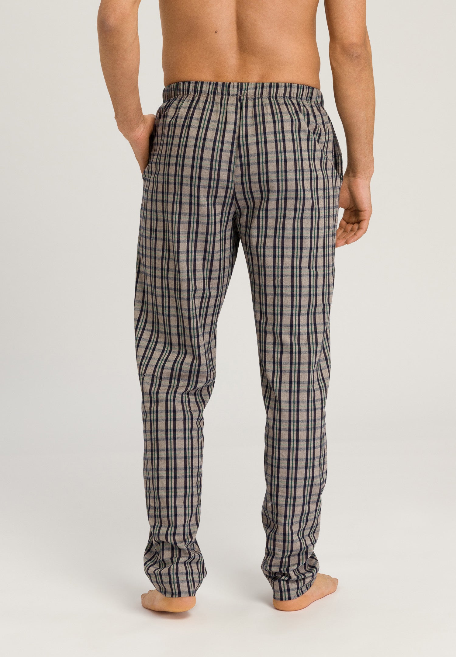 Night And Day Long Pants | Essential Stripe 72494-2389