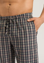 Night And Day Long Pants | Essential Stripe 72494-2389